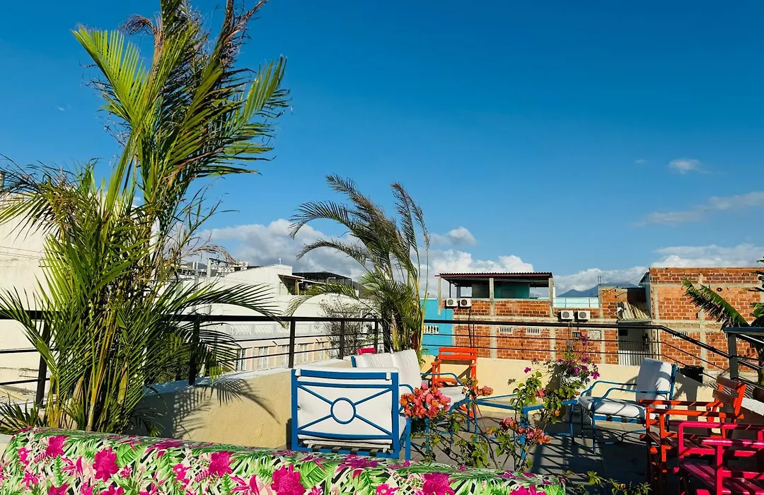 Casa Encantada-1
