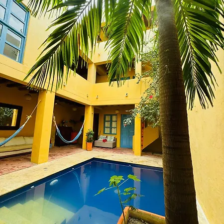 Casa Encantada-2